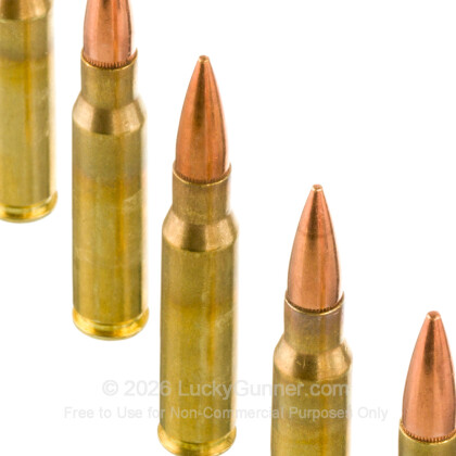Image 4 of Armscor .308 (7.62X51) Ammo