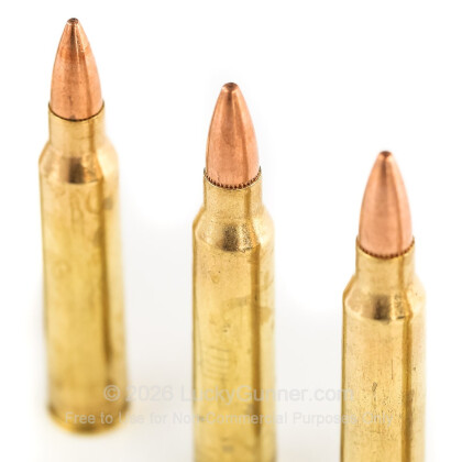 Image 6 of Federal .223 Remington Ammo