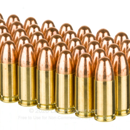 Image 5 of Prvi Partizan 9mm Luger (9x19) Ammo