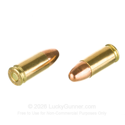 Image 6 of Prvi Partizan 9mm Luger (9x19) Ammo