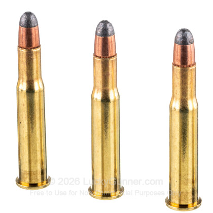 Image 5 of Remington .30-30 Winchester Ammo