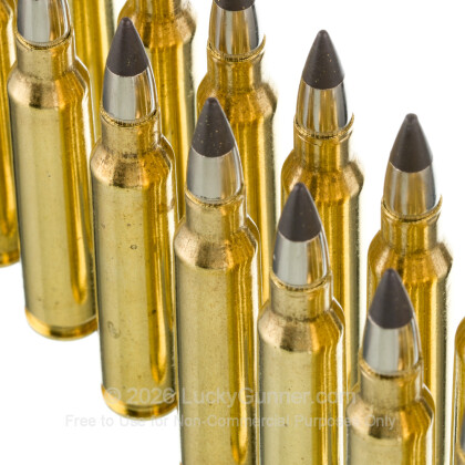 Image 5 of Rifle Ammo from Winchester Image 5 of Winchester .223 Remington Ammo