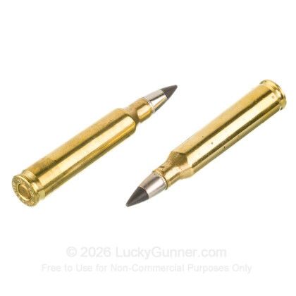 Image 6 of Rifle Ammo from Winchester Image 6 of Winchester .223 Remington Ammo