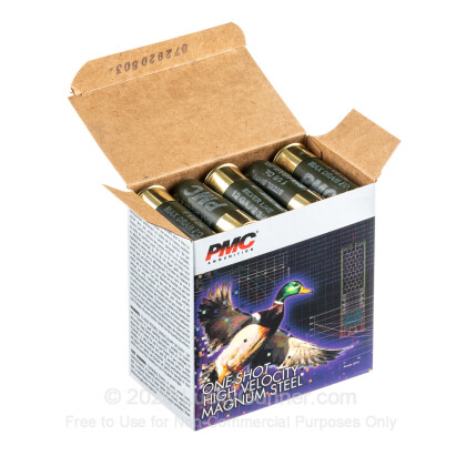 Image 3 of PMC 12 Gauge Ammo