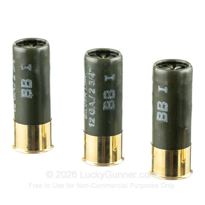 Image 5 of PMC 12 Gauge Ammo