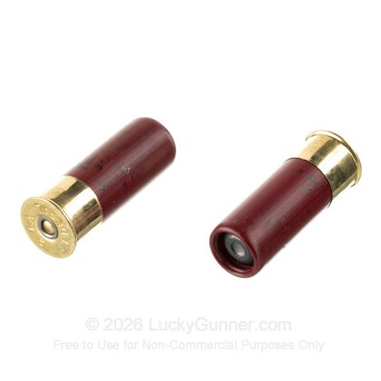 Image 6 of Federal 12 Gauge Ammo