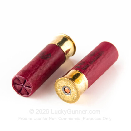 Image 6 of Federal 12 Gauge Ammo