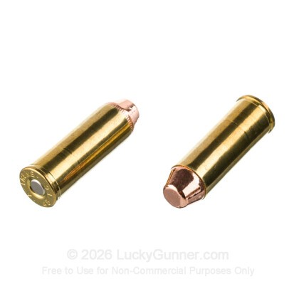Image 6 of Veteran Ammo .45 Long Colt Ammo