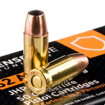 Image 3 of Prvi Partizan .32 Auto (ACP) Ammo
