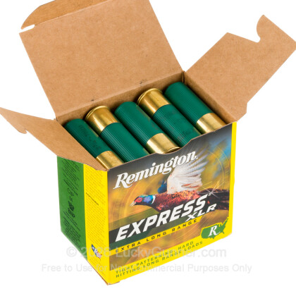 Image 3 of Remington 16 Gauge Ammo