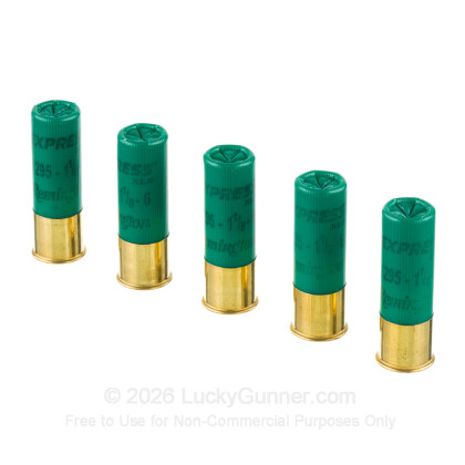 Image 4 of Remington 16 Gauge Ammo