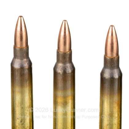 Image 5 of Federal 5.56x45mm Ammo