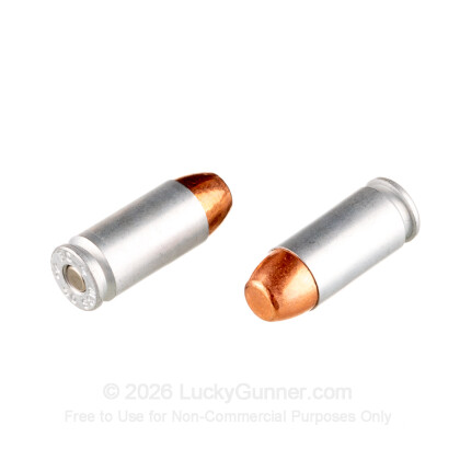 Image 6 of Federal .40 S&W (Smith & Wesson) Ammo