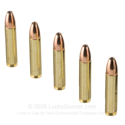 Large image of Winchester Super Suppressed 400 Legend Ammo For Sale - 300 Grain Open Tip - 20 Rounds