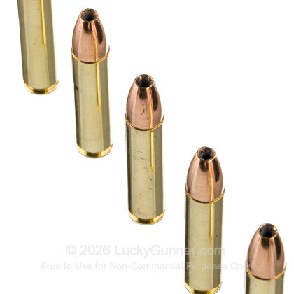 Large image of Winchester Super Suppressed 400 Legend Ammo For Sale - 300 Grain Open Tip - 20 Rounds