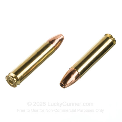 Large image of Winchester Super Suppressed 400 Legend Ammo For Sale - 300 Grain Open Tip - 20 Rounds