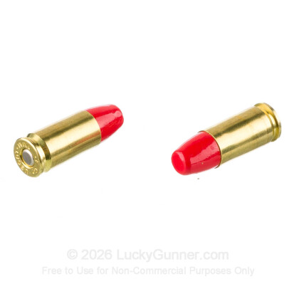 Image 6 of Federal 9mm Luger (9x19) Ammo