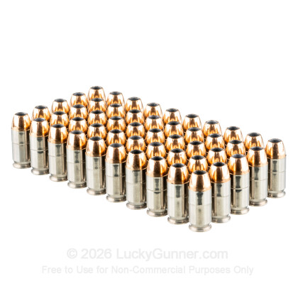Image 4 of Federal .45 ACP (Auto) Ammo