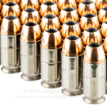 Image 5 of Federal .45 ACP (Auto) Ammo
