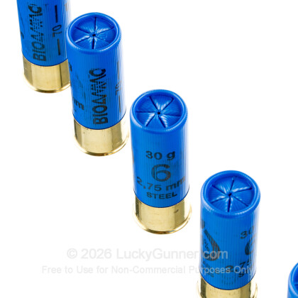 Image 5 of BioAmmo 12 Gauge Ammo