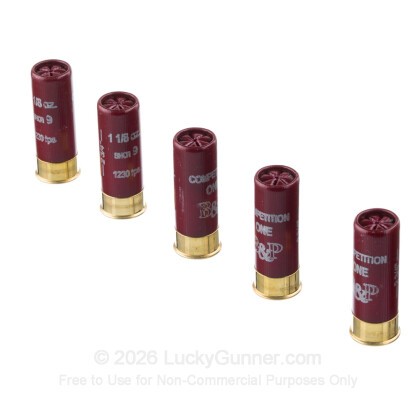 Image 4 of Baschieri & Pellagri 12 Gauge Ammo