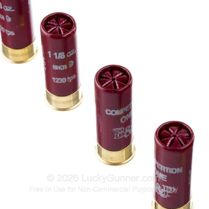 Image 5 of Baschieri & Pellagri 12 Gauge Ammo