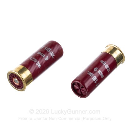 Image 6 of Baschieri & Pellagri 12 Gauge Ammo