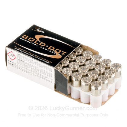 Image 3 of Speer .45 ACP (Auto) Ammo