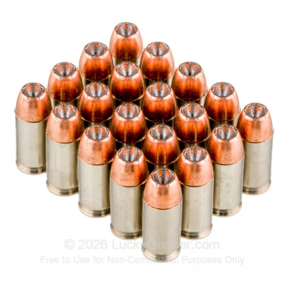 Image 4 of Speer .45 ACP (Auto) Ammo