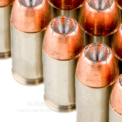 Image 5 of Speer .45 ACP (Auto) Ammo
