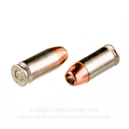 Image 6 of Speer .45 ACP (Auto) Ammo