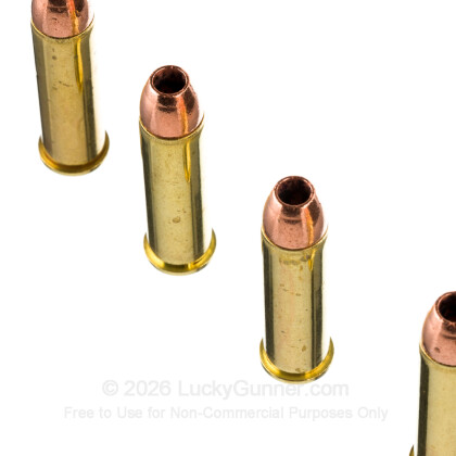 Image 5 of Buffalo Bore .357 Magnum Ammo