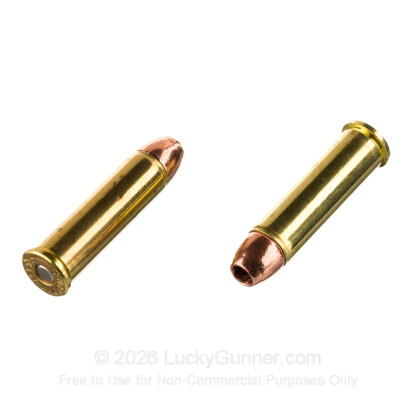 Image 6 of Buffalo Bore .357 Magnum Ammo