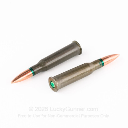 Image 6 of Red Army Standard 7.62x54r Ammo