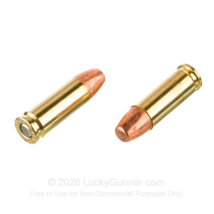 Image 6 of Blazer Brass 30 Super Carry Ammo