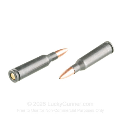Image 6 of Wolf 5.45x39 Russian Ammo