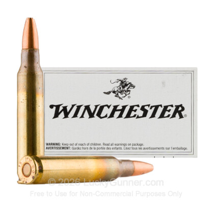 Image 2 of Winchester 5.56x45mm Ammo