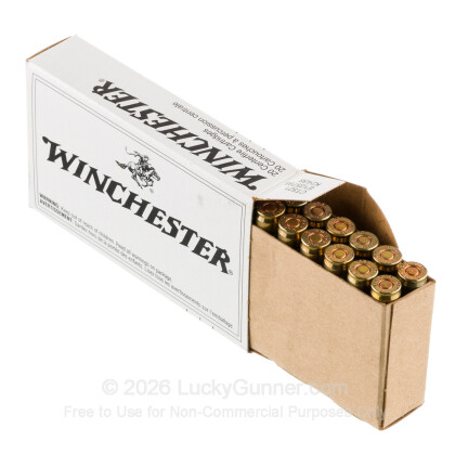Image 3 of Winchester 5.56x45mm Ammo