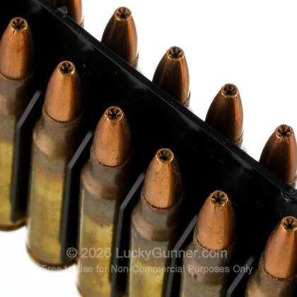 Image 5 of Winchester 5.56x45mm Ammo