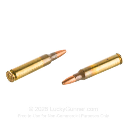 Image 6 of Winchester 5.56x45mm Ammo