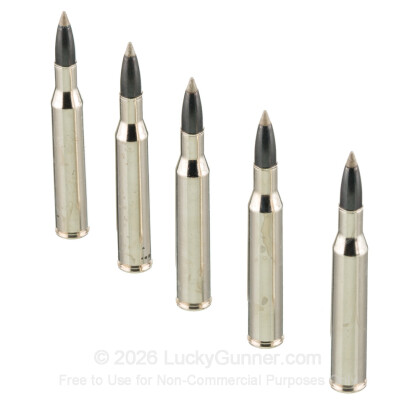 Image 4 of Winchester .270 Winchester Ammo