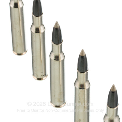 Image 5 of Winchester .270 Winchester Ammo