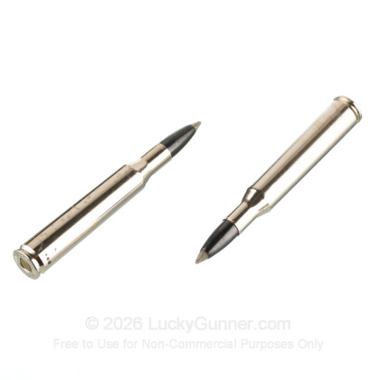 Image 6 of Winchester .270 Winchester Ammo