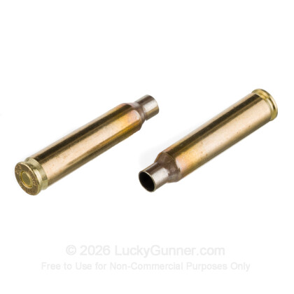Large image of Cheap 223 Rem Casings For Sale - Casings in Stock by WOLF Performance Ammunition Gold - 250 Casings
