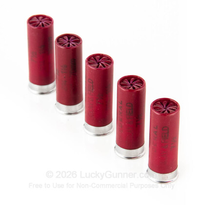 Image 4 of Federal 12 Gauge Ammo