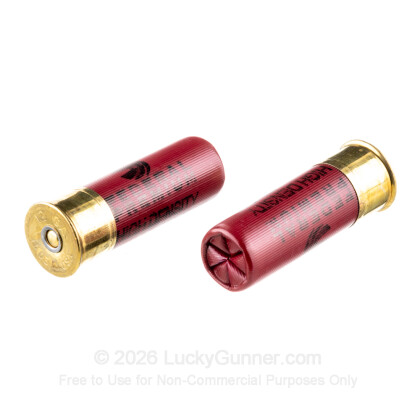Image 6 of Federal 12 Gauge Ammo