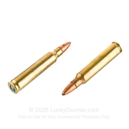 Image 6 of Federal .223 Remington Ammo