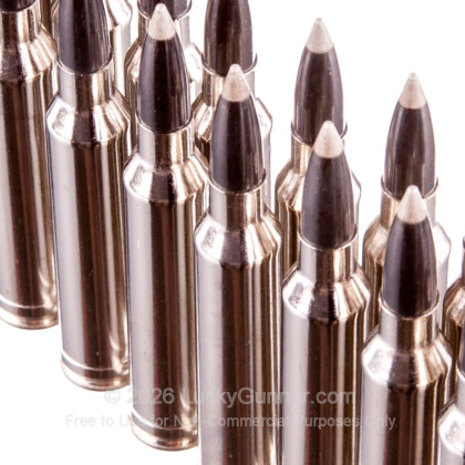 Image 5 of Winchester 7mm Remington Magnum Ammo