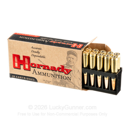 Image 3 of Hornady .300 Blackout Ammo