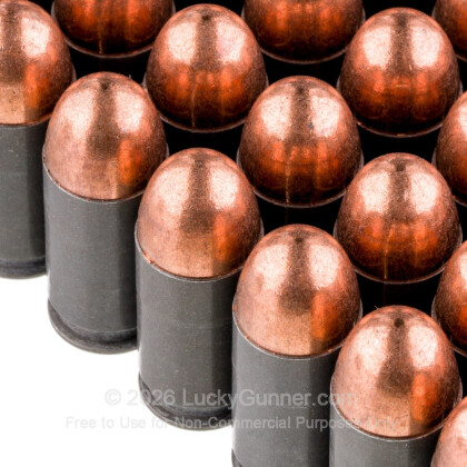 Image 5 of Wolf .45 ACP (Auto) Ammo